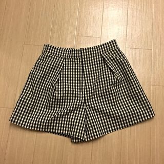 アパートバイローリーズ(apart by lowrys)のアパートバイローリーズ♡ショートパンツ(ショートパンツ)