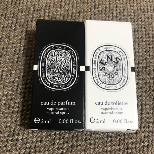 diptyque(ディプティック)のsubon様専用 コスメ/美容の香水(ユニセックス)の商品写真