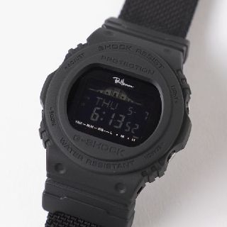 ロンハーマン(Ron Herman)のRon Herman G-SHOCK GWX-5700 ロンハーマン(腕時計(デジタル))