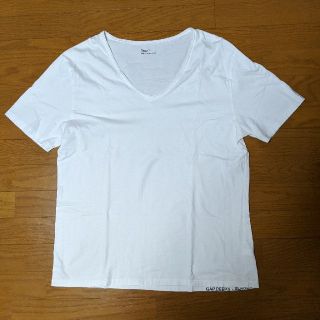 ギャップ(GAP)のVneck T(Tシャツ/カットソー(半袖/袖なし))