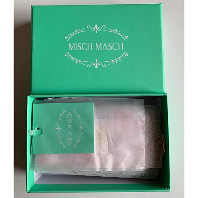 MISCH MASCH(ミッシュマッシュ)の【値下げ】MISCH MASCH ミッシュマッシュ キーケース レディースのファッション小物(キーケース)の商品写真