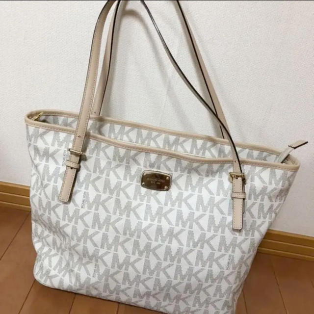 Michael Kors(マイケルコース)の【週末セール】マイケルコース バッグ レディースのバッグ(トートバッグ)の商品写真