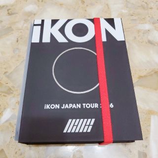 アイコン(iKON)のiKON JAPAN TOUR 2016 2CD&2BluRayDVD(K-POP/アジア)