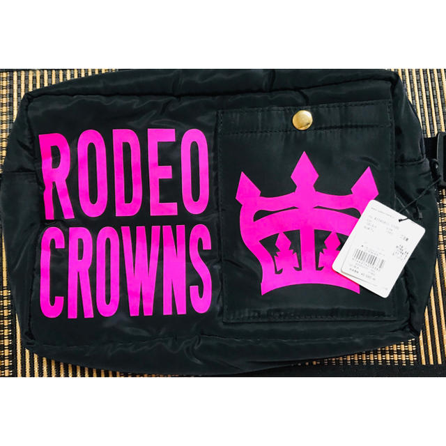 RODEO CROWNS