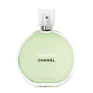 シャネル(CHANEL)のシャネル　チャンス　オーフレッシュ　オードトワレ　100ml スプレー(香水(女性用))