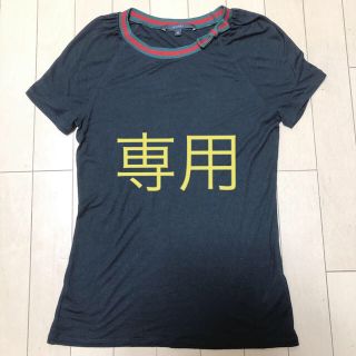 グッチ(Gucci)のakematt様専用 美品 gucci Tシャツ(Tシャツ(半袖/袖なし))