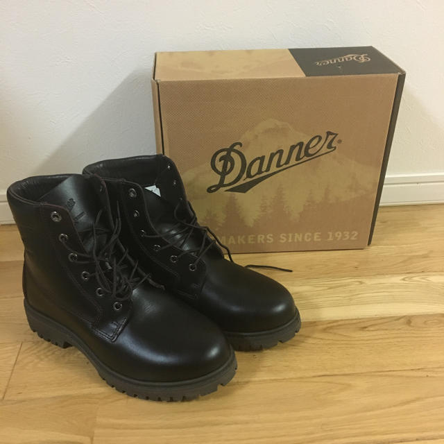 Danner  HOYTブーツ