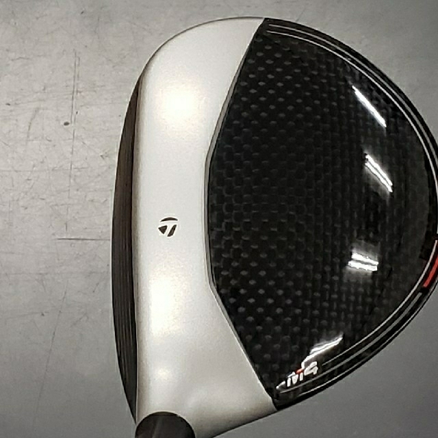 TaylorMade(テーラーメイド)の(希少モデル)テーラーメイドM4 TOUR 5w スポーツ/アウトドアのゴルフ(クラブ)の商品写真