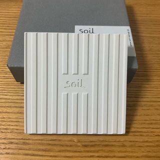 ソイル(SOIL)のsoil ドライングボード(収納/キッチン雑貨)