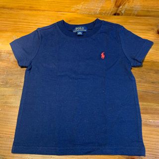 ラルフローレン(Ralph Lauren)のラルフローレン キッズTシャツ(Tシャツ/カットソー)