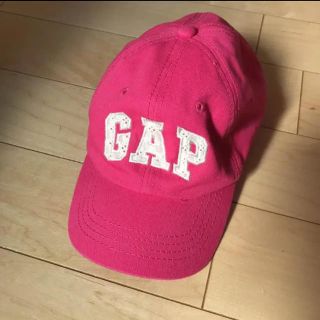 ギャップ(GAP)のGAP(帽子)