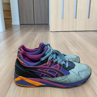 アシックス(asics)のASICS GEL KAYANO TRAINER packer shoes(スニーカー)