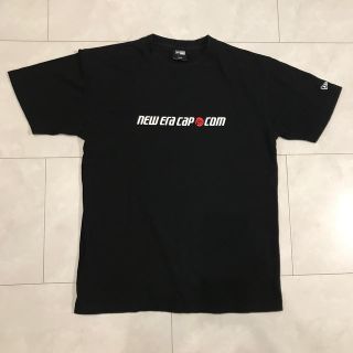 ニューエラー(NEW ERA)の☆美品☆ NEW ERA ニューエラ Tシャツ Lサイズ(Tシャツ/カットソー(半袖/袖なし))