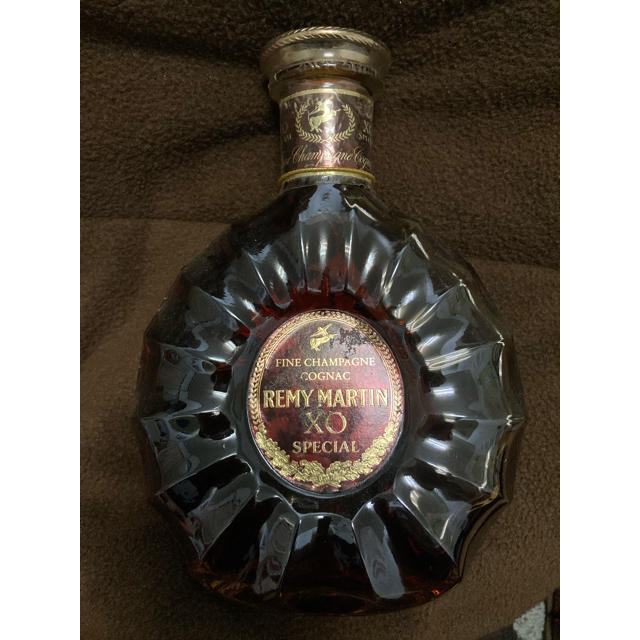 Remy Martin XO special レミーマルタン xo