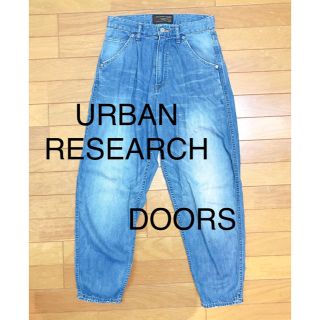 アーバンリサーチドアーズ(URBAN RESEARCH DOORS)のm様専用☁︎(デニム/ジーンズ)