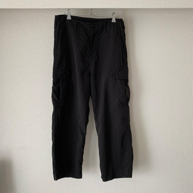 20SS porter classic /weather cargo pantsの通販 by chano's shop｜ラクマ 低価大得価