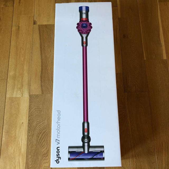 Dyson V7 Motorhead 　SV11ENT