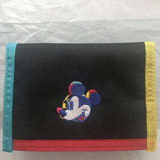 ディズニー(Disney)のM'sスマイル様専用(財布)