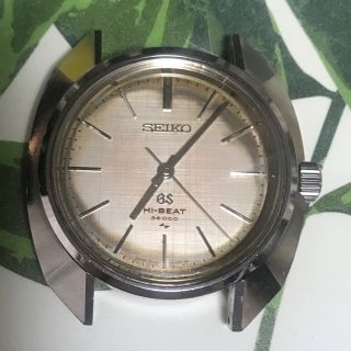 グランドセイコー(Grand Seiko)のhisa様専用(腕時計(アナログ))