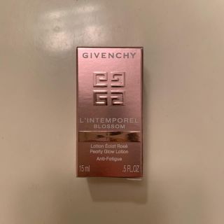 ジバンシィ(GIVENCHY)のGIVENCHY ジバンシィ ランタンポレル ブロッサムローション 15ml(化粧水/ローション)