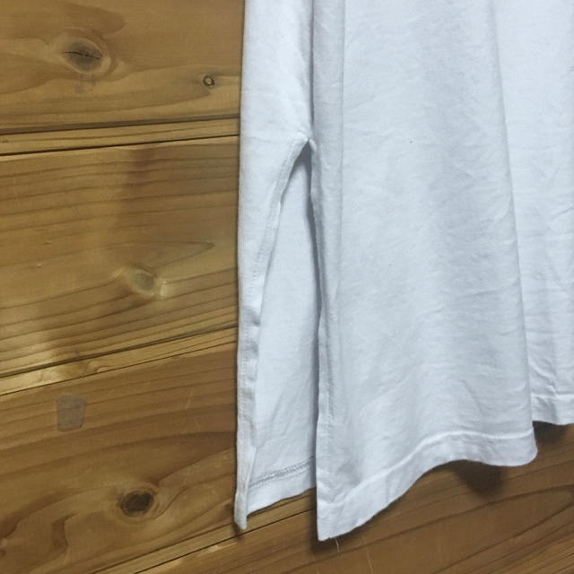 HARE(ハレ)のHARE ビッグプルオーバー メンズのトップス(Tシャツ/カットソー(半袖/袖なし))の商品写真