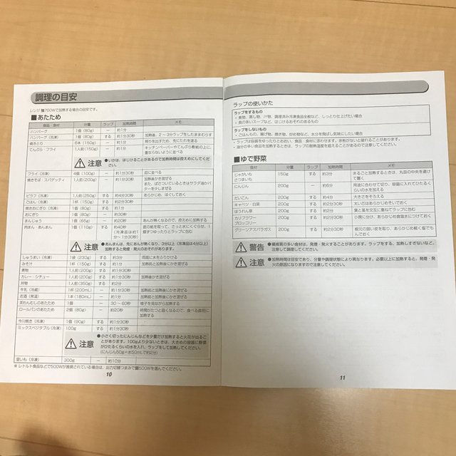 アイリスオーヤマ(アイリスオーヤマ)のsmartwendy様専用　電子レンジ　2018年製60Hz西日本用 スマホ/家電/カメラの調理家電(電子レンジ)の商品写真