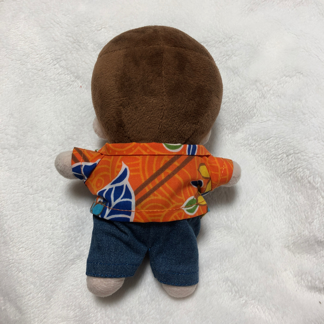 ぬいぐるみ服 15cm の通販 By ムッちゃん S Shop ラクマ ぬいぐるみ服 15cm の通販 By ムッちゃん S Shop ラクマ