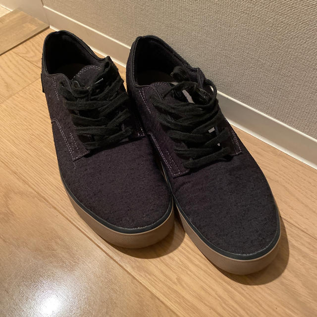 volcom(ボルコム)のvolcom  メンズの靴/シューズ(スニーカー)の商品写真