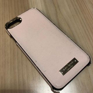 ケイトスペードニューヨーク(kate spade new york)のアイフォン ケース(iPhoneケース)