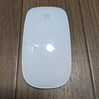 【ジャンク】APPLE MAGIC MOUSE 2(PC周辺機器)