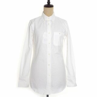 THOM BROWNE(シャツ/ブラウス(長袖/七分))のフリマアイテム一覧 THOM BROWNE(シャツ/ブラウス(長袖/七分))のフリマアイテム一覧