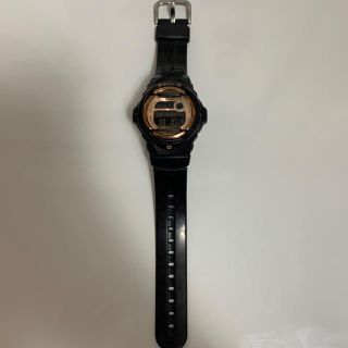 ベビージー(Baby-G)のCASIO 腕時計 Baby-G(腕時計)