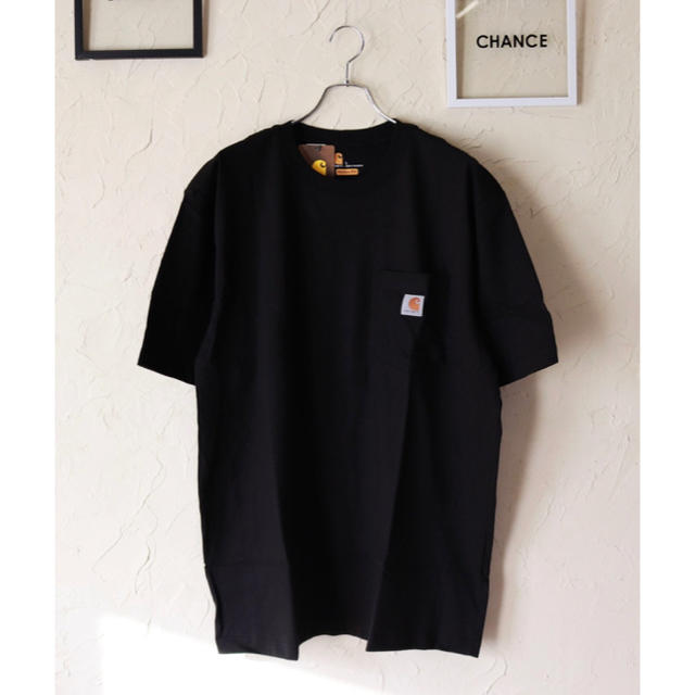 carhartt(カーハート)のカーハート Ｔシャツ メンズのトップス(Tシャツ/カットソー(半袖/袖なし))の商品写真