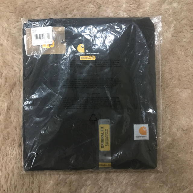 carhartt(カーハート)のカーハート Ｔシャツ メンズのトップス(Tシャツ/カットソー(半袖/袖なし))の商品写真