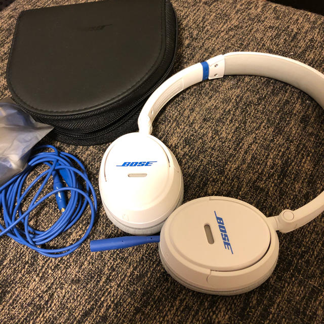 Bose headphone (ヘッドホン) 有線