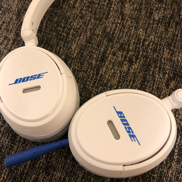 Bose headphone (ヘッドホン) 有線 2