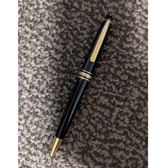 MONTBLANC MEISTNRSTUCK pix