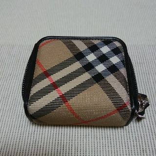 バーバリー(BURBERRY)の専用出品　BURBERRY・コインケース(コインケース)