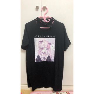 アンクルージュ(Ank Rouge)のアンクルージュTシャツ(Tシャツ(半袖/袖なし))