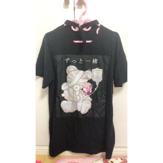 アンクルージュ(Ank Rouge)のアンクルージュTシャツ(Tシャツ(半袖/袖なし))