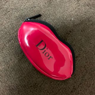 ディオール(Dior)のDior ポーチ(ポーチ)