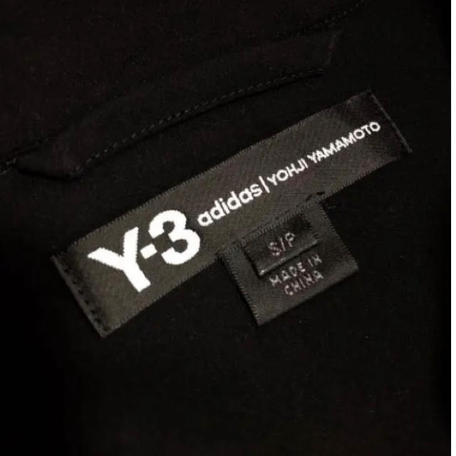 Y-3(ワイスリー)のy-3 kimono コート ワイスリー  ヨウジヤマモト adidas メンズのジャケット/アウター(その他)の商品写真