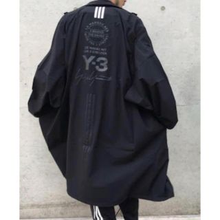 ワイスリー(Y-3)のy-3 kimono コート ワイスリー  ヨウジヤマモト adidas(その他)