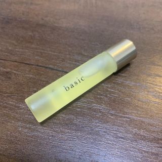 コスメキッチン(Cosme Kitchen)のuka ネイルオイル basic 5ml(ネイルケア)