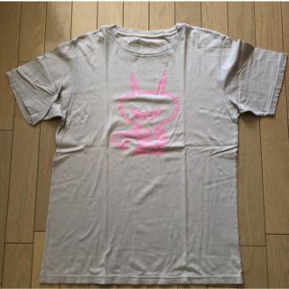 ランドリー(LAUNDRY)の(非売品) Laundry バッドリーマン Tシャツ L(Tシャツ/カットソー(半袖/袖なし))