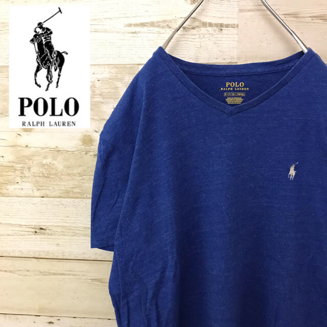 POLO RALPH LAUREN(ポロラルフローレン)の【tiny様専用】424 & 428  2点おまとめ メンズのトップス(Tシャツ/カットソー(半袖/袖なし))の商品写真