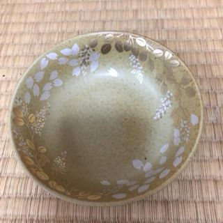 【新品未使用】たち吉光琳小鉢五客(陶芸)