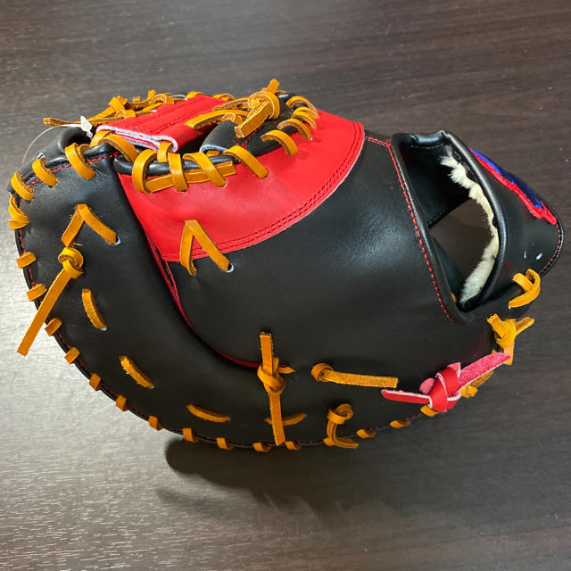 グローブ ファーストミット 一塁手 内野 SSK エスエスケイ 新品未使用