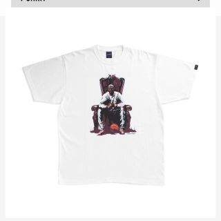 アップルバム(APPLEBUM)のXL アップルバム applebum Black Jesus T-shirt(Tシャツ/カットソー(半袖/袖なし))