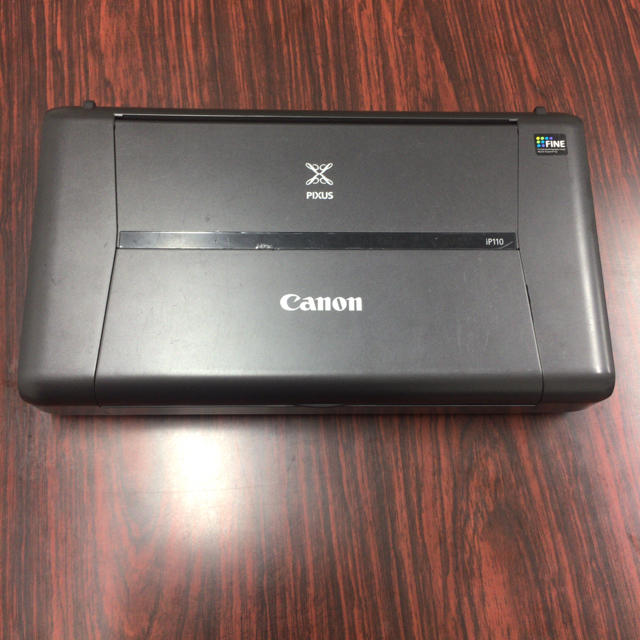 Canon プリンター　PIXUS iP110 ジャンク品